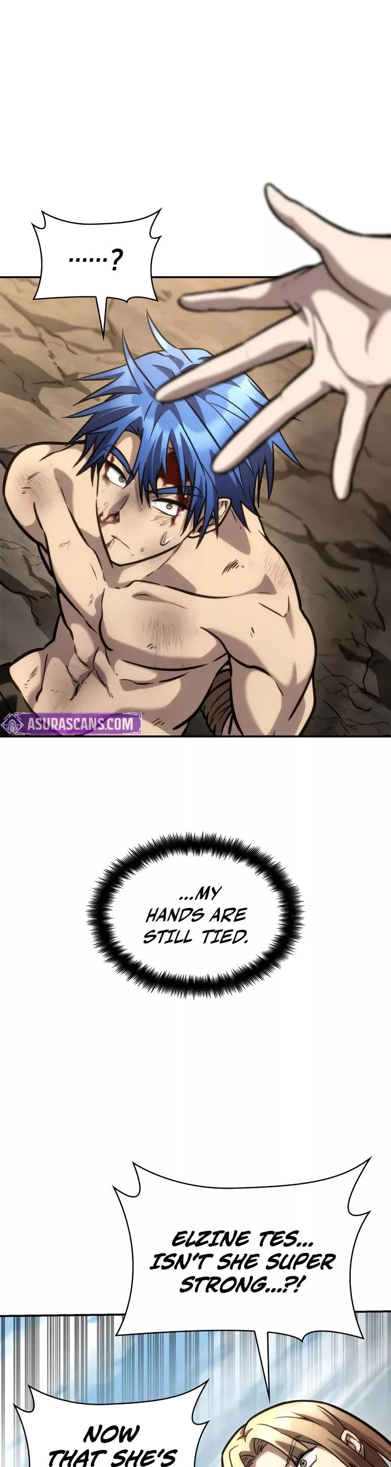 Read Infinite Mage EN Manga Online
