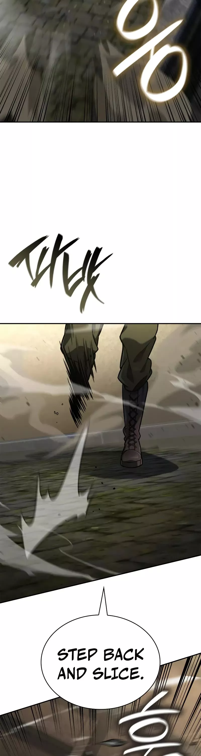 Read Infinite Mage EN Manga Online