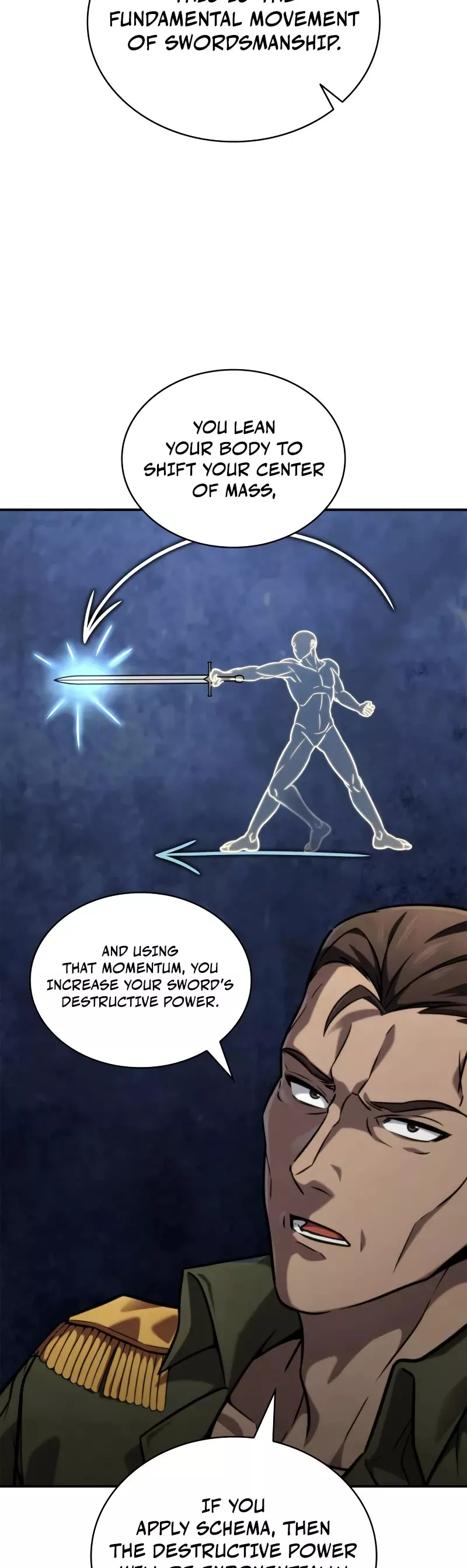 Read Infinite Mage EN Manga Online