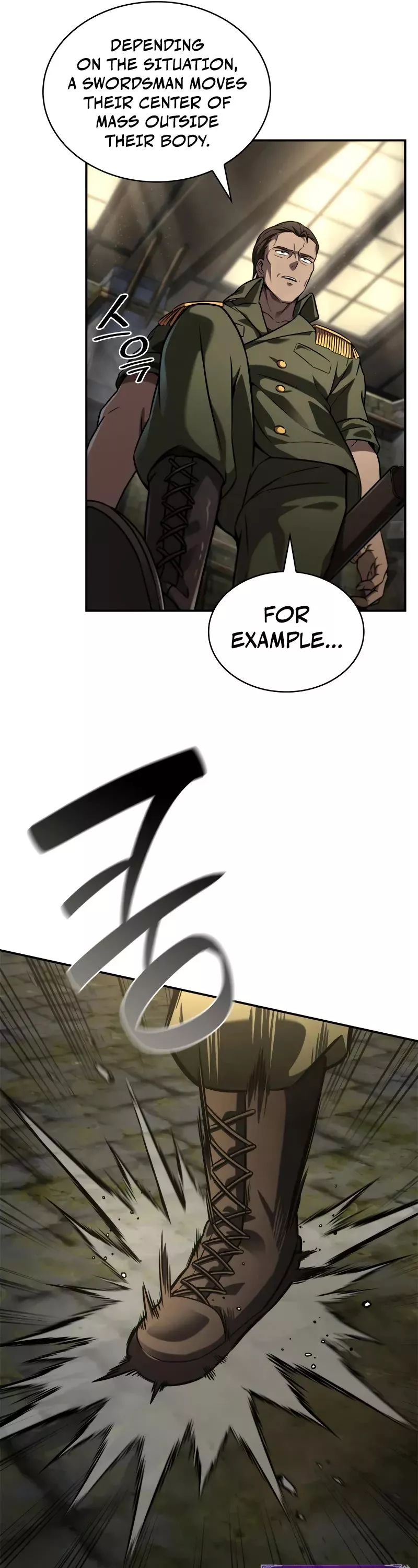 Read Infinite Mage EN Manga Online