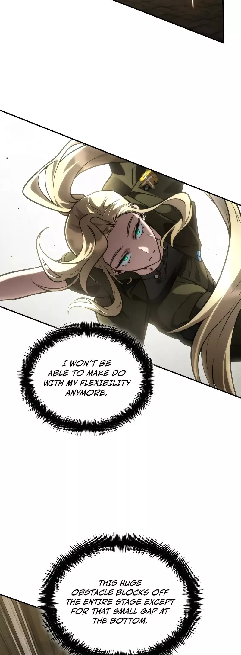 Read Infinite Mage EN Manga Online