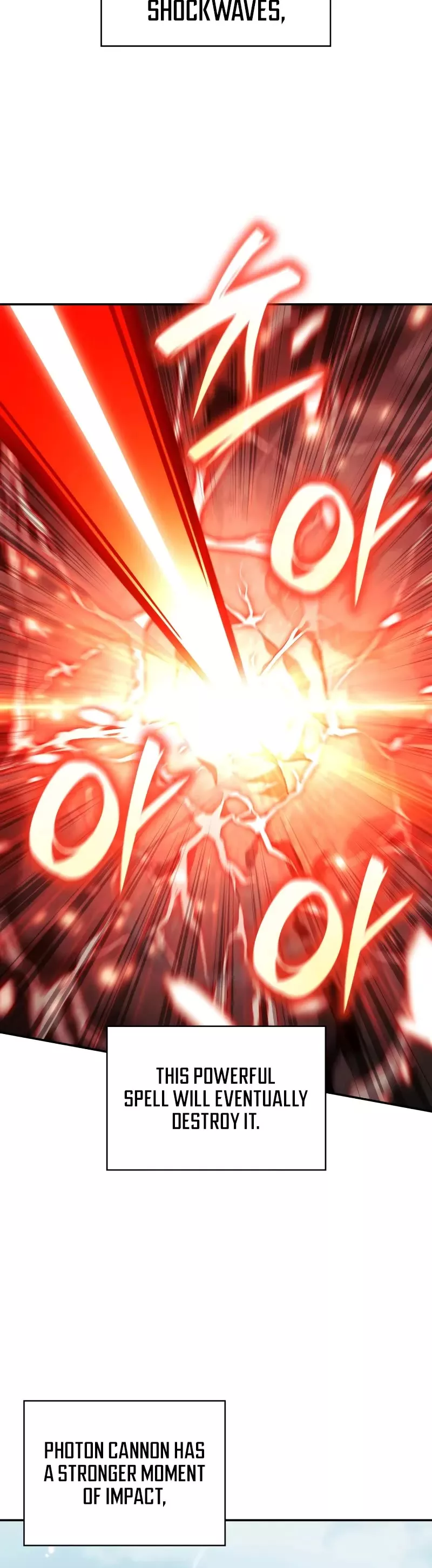 Read Infinite Mage EN Manga Online
