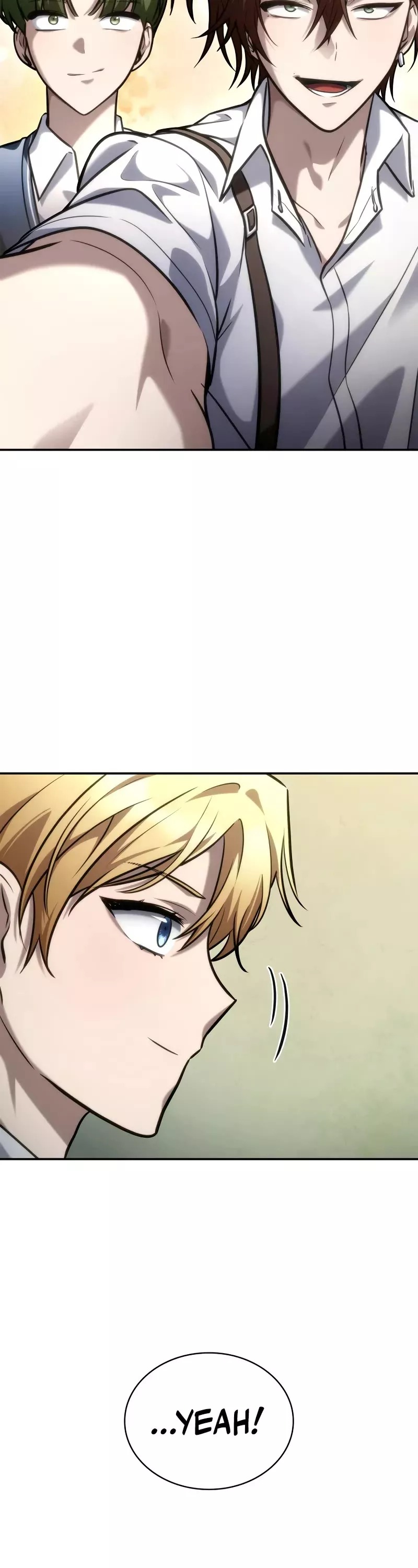 Read Infinite Mage EN Manga Online