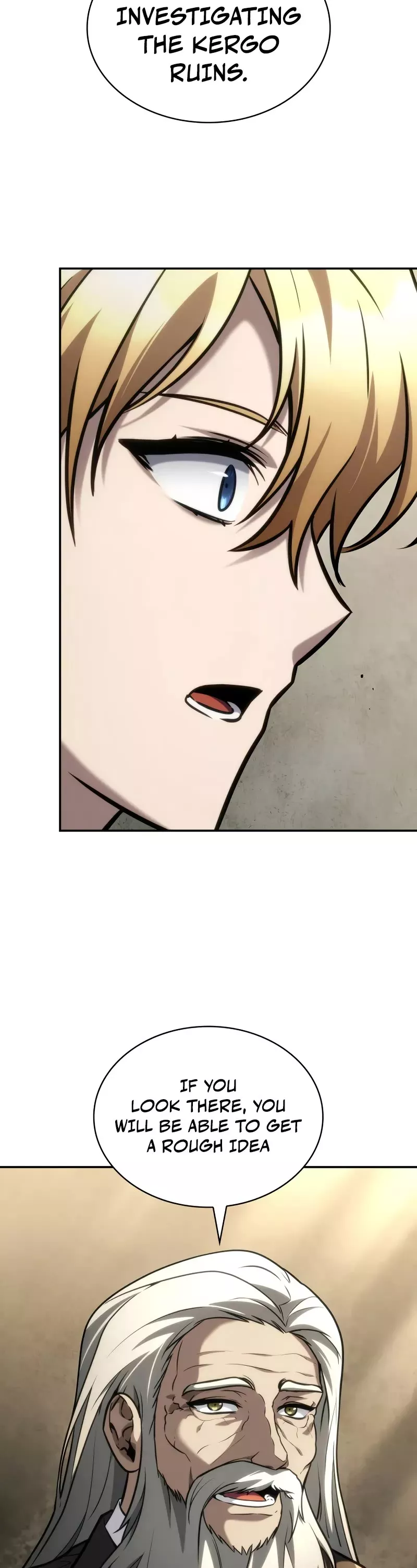 Read Infinite Mage EN Manga Online