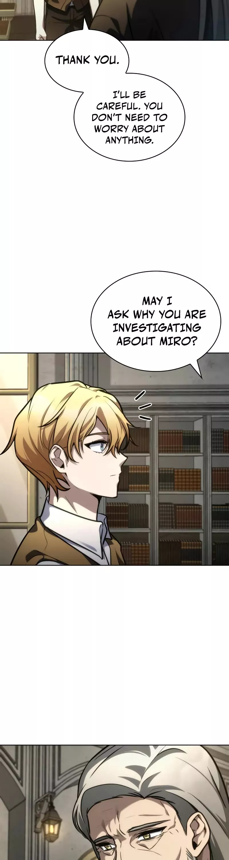 Read Infinite Mage EN Manga Online