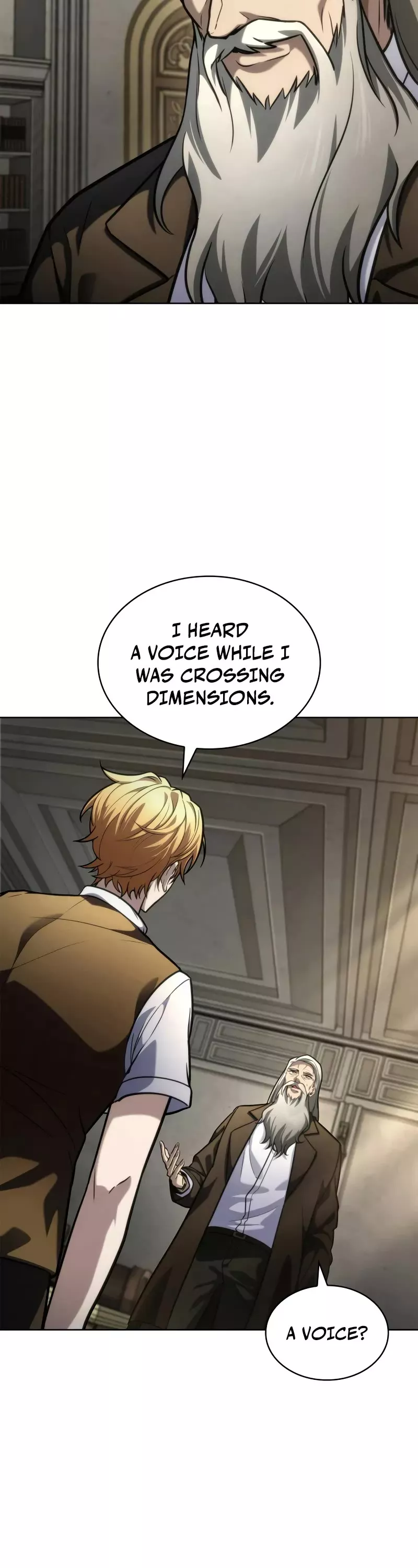 Read Infinite Mage EN Manga Online