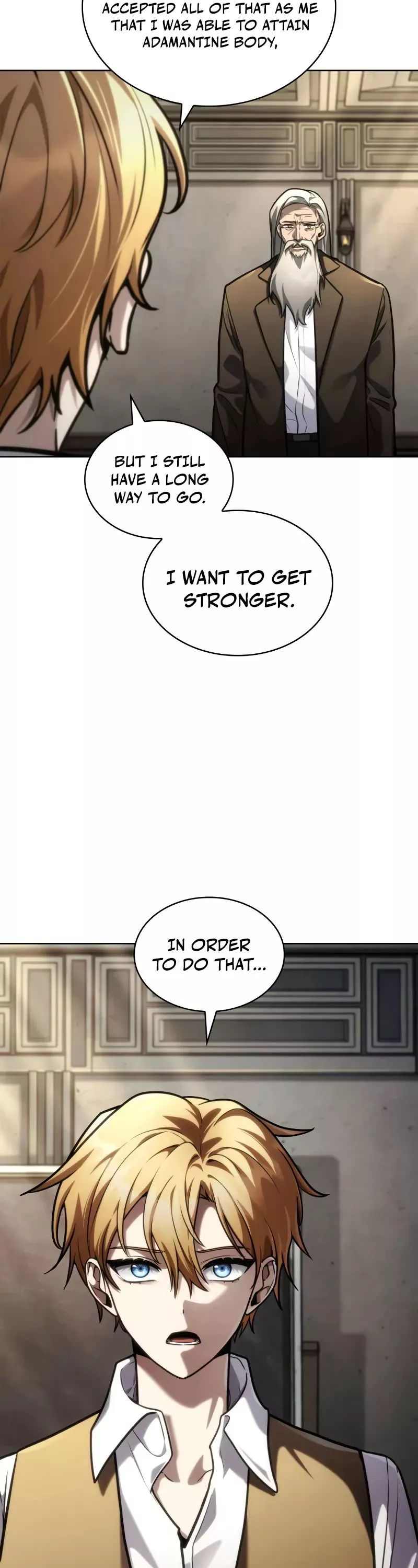 Read Infinite Mage EN Manga Online