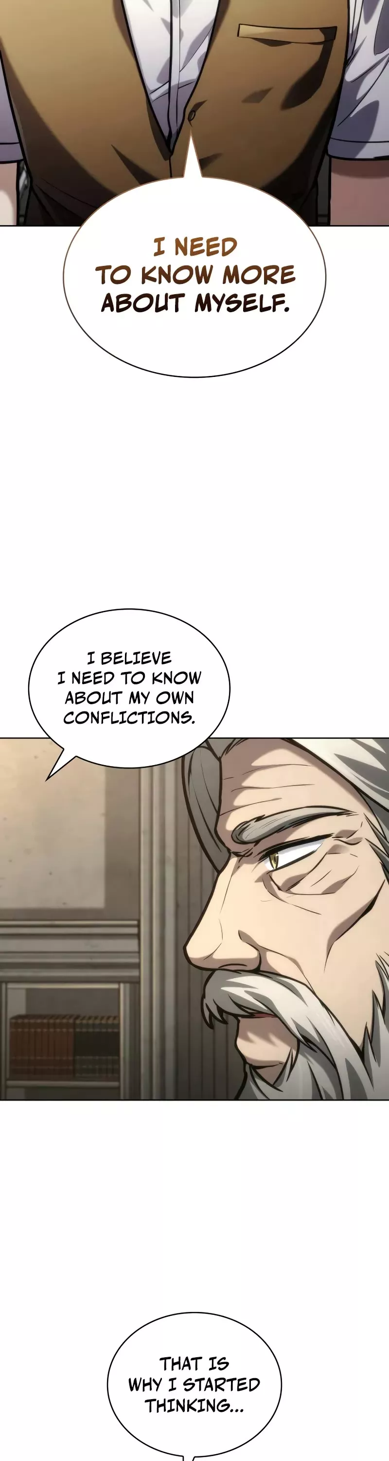 Read Infinite Mage EN Manga Online