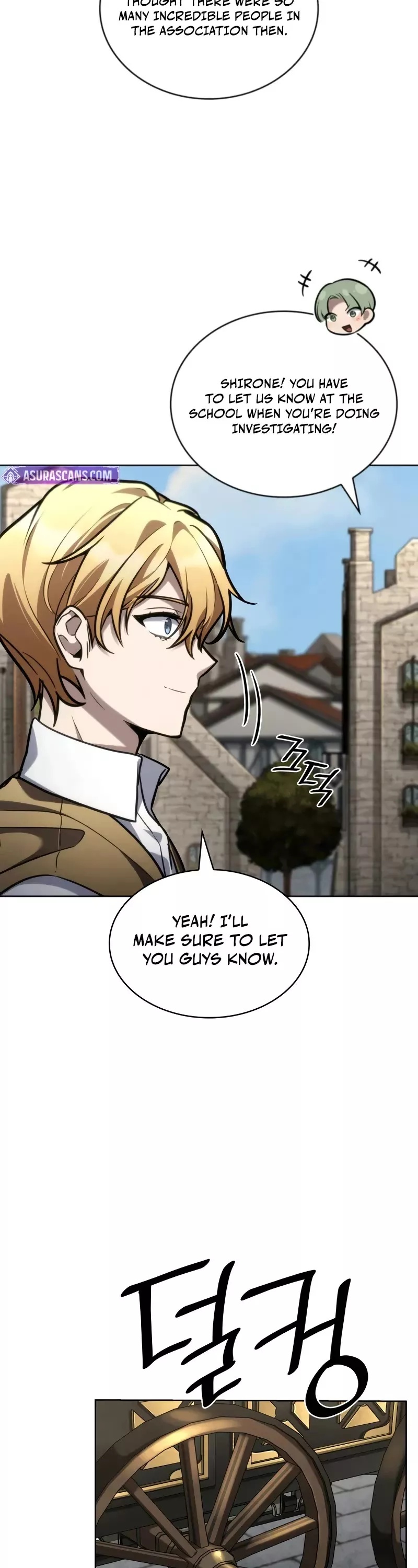 Read Infinite Mage EN Manga Online