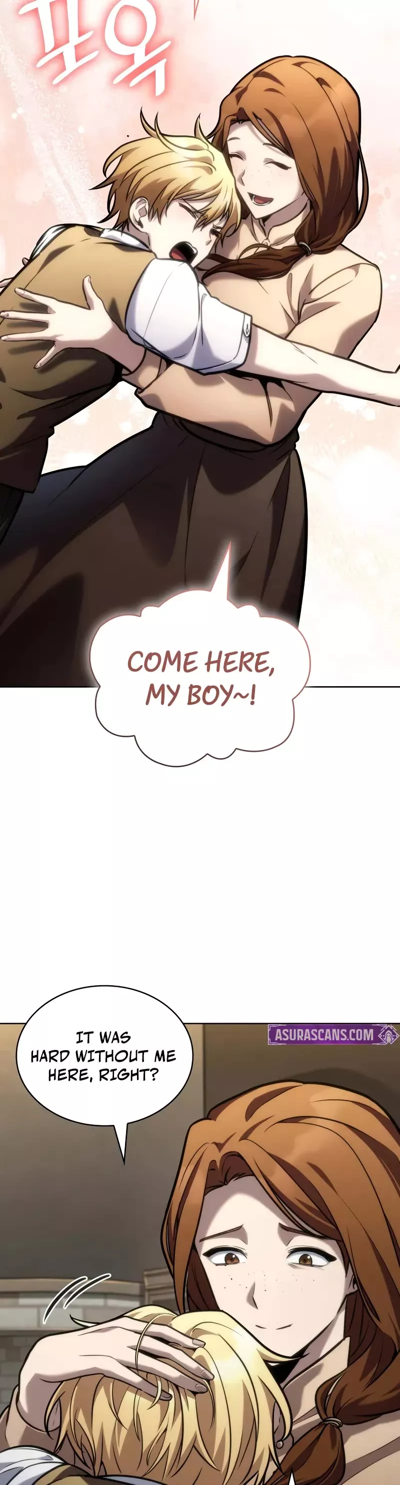 Read Infinite Mage EN Manga Online