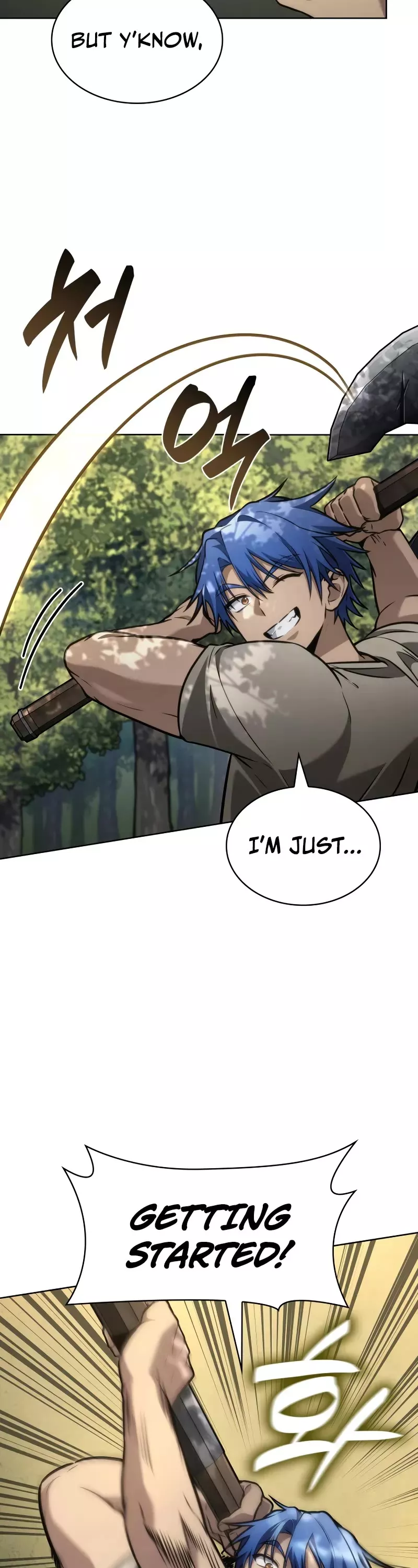 Read Infinite Mage EN Manga Online