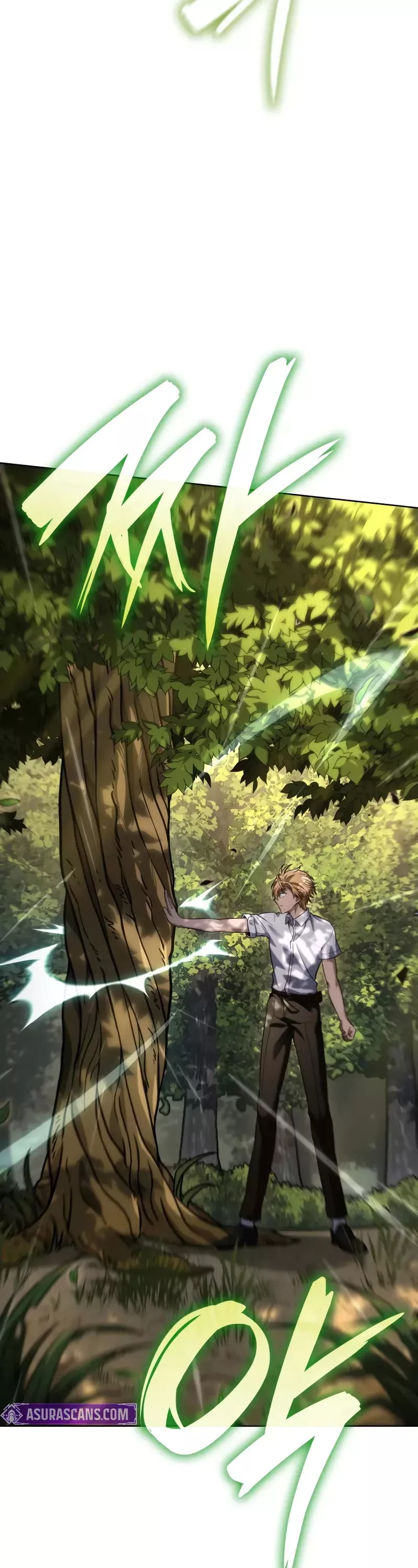 Read Infinite Mage EN Manga Online