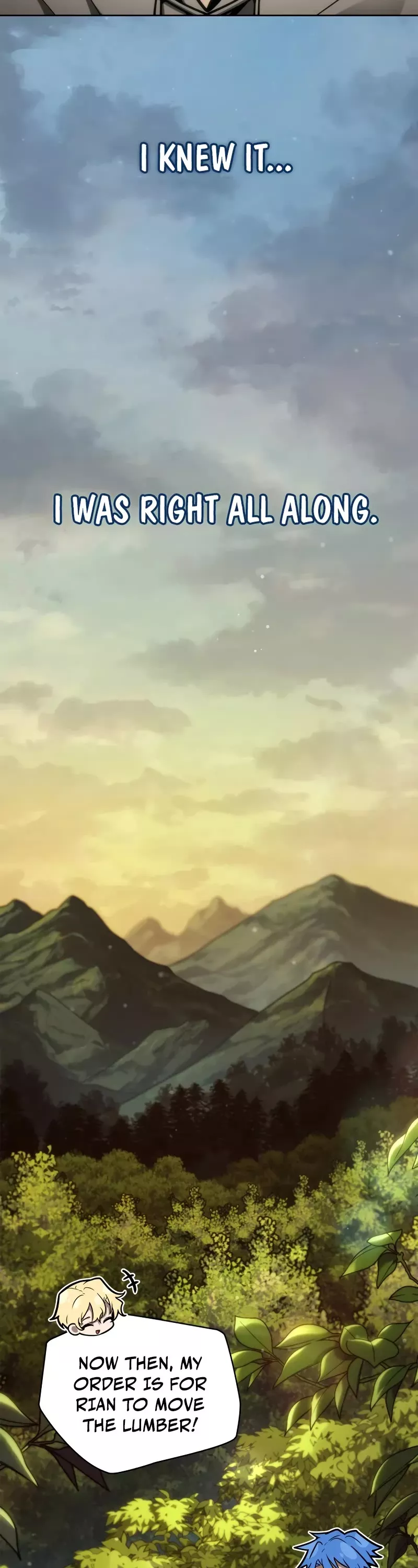 Read Infinite Mage EN Manga Online