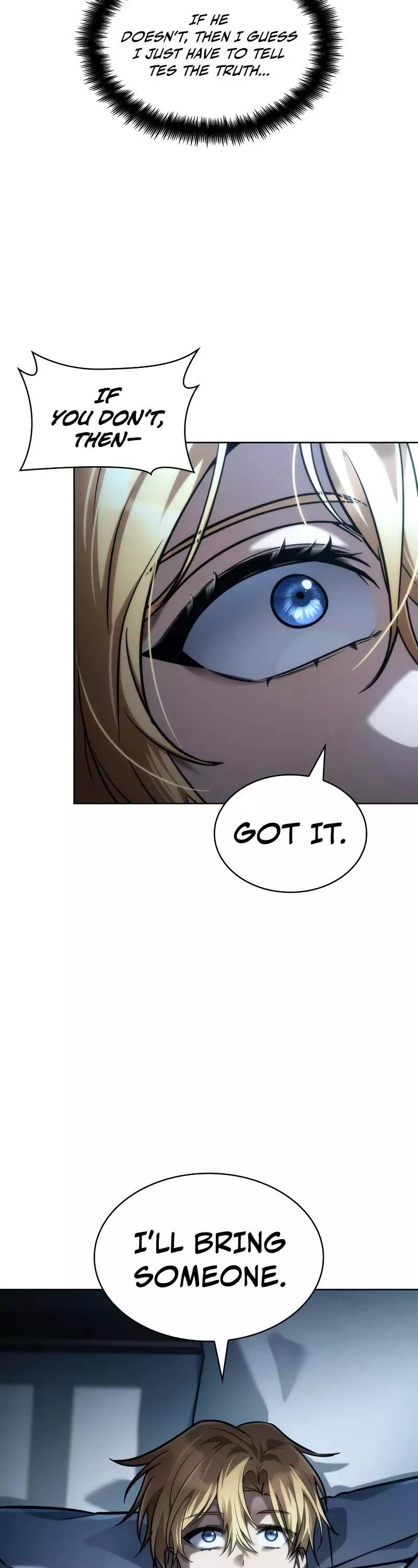 Read Infinite Mage EN Manga Online
