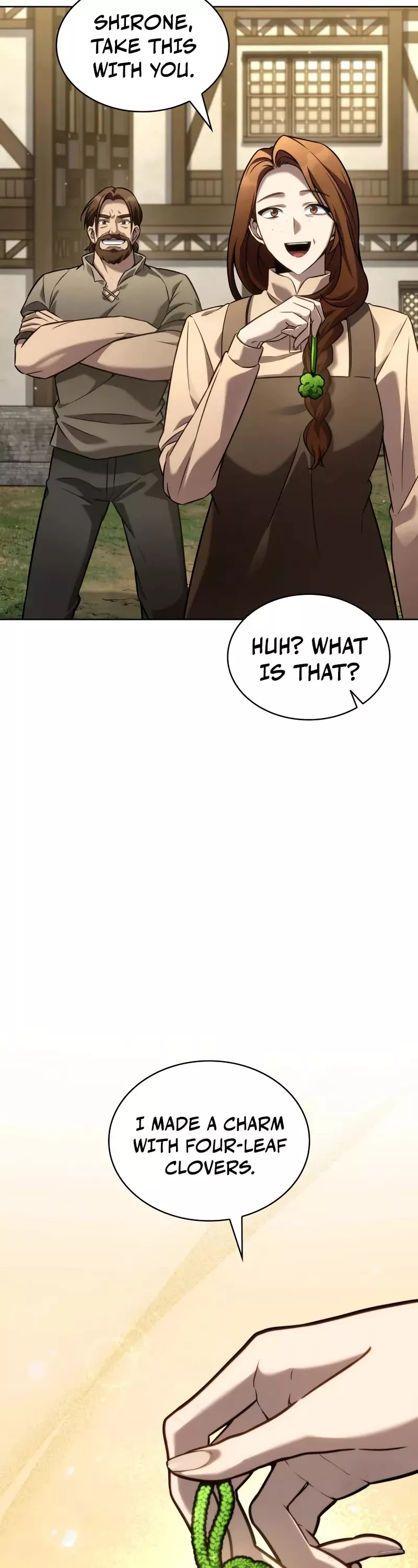 Read Infinite Mage EN Manga Online