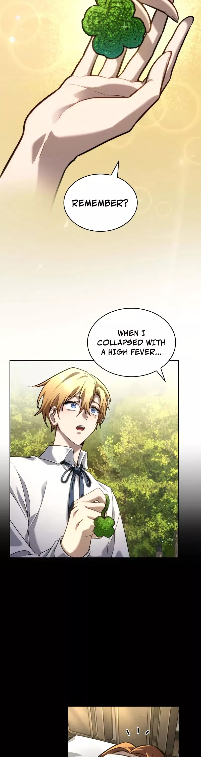 Read Infinite Mage EN Manga Online