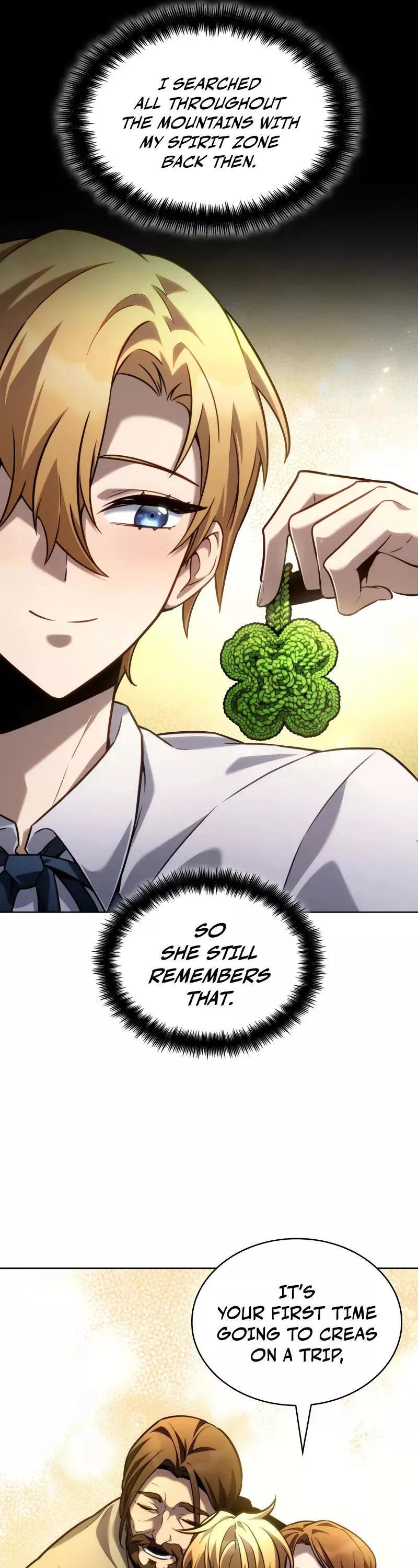 Read Infinite Mage EN Manga Online