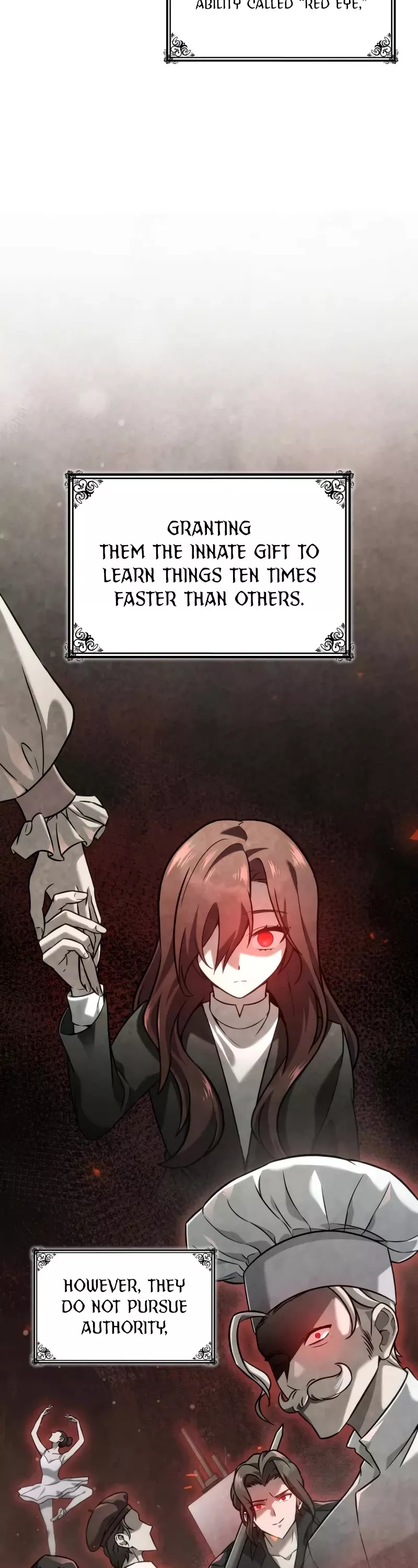 Read Infinite Mage EN Manga Online