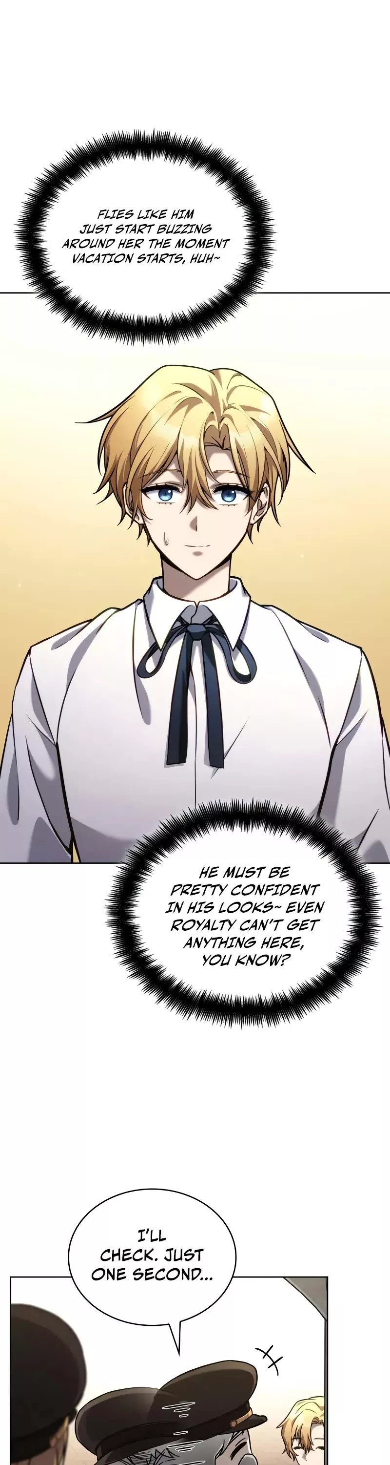 Read Infinite Mage EN Manga Online