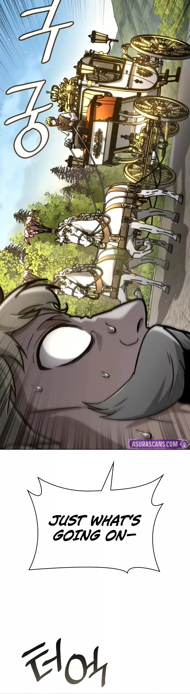 Read Infinite Mage EN Manga Online