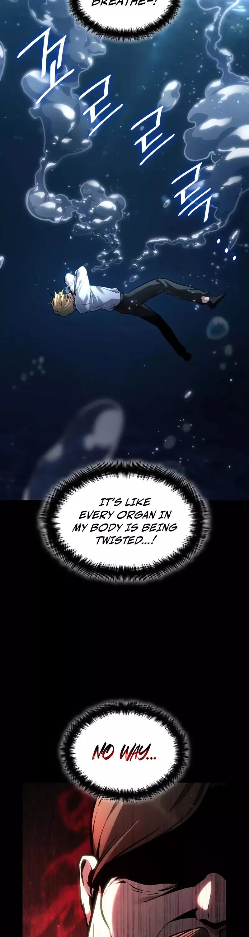 Read Infinite Mage EN Manga Online
