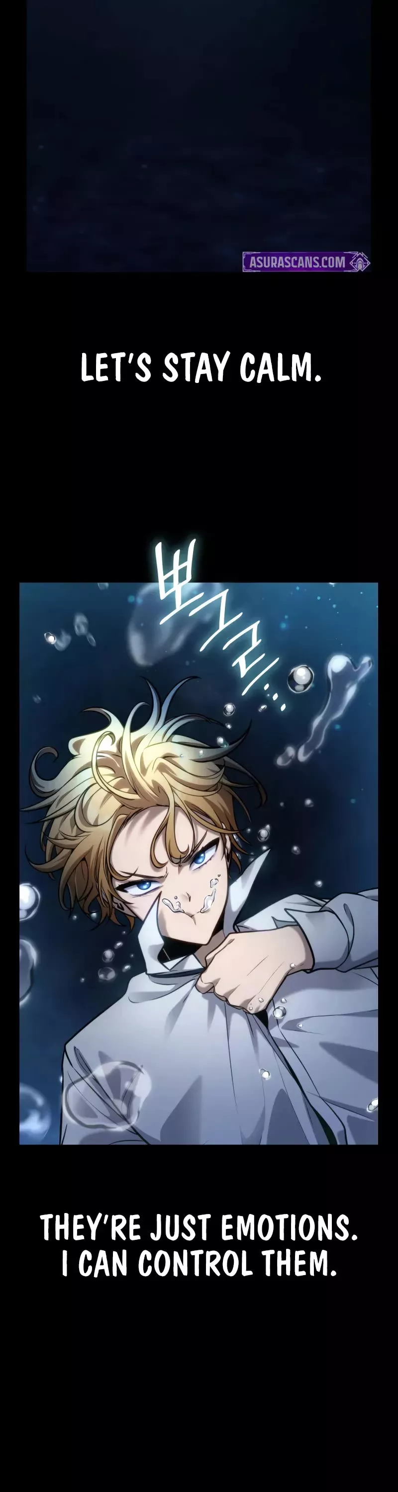 Read Infinite Mage EN Manga Online