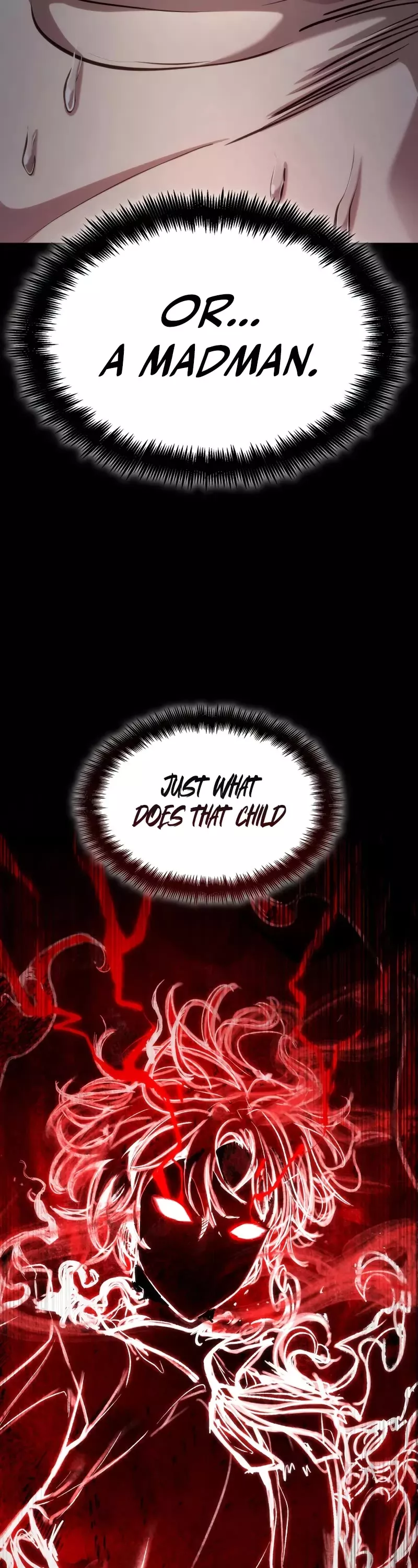 Read Infinite Mage EN Manga Online
