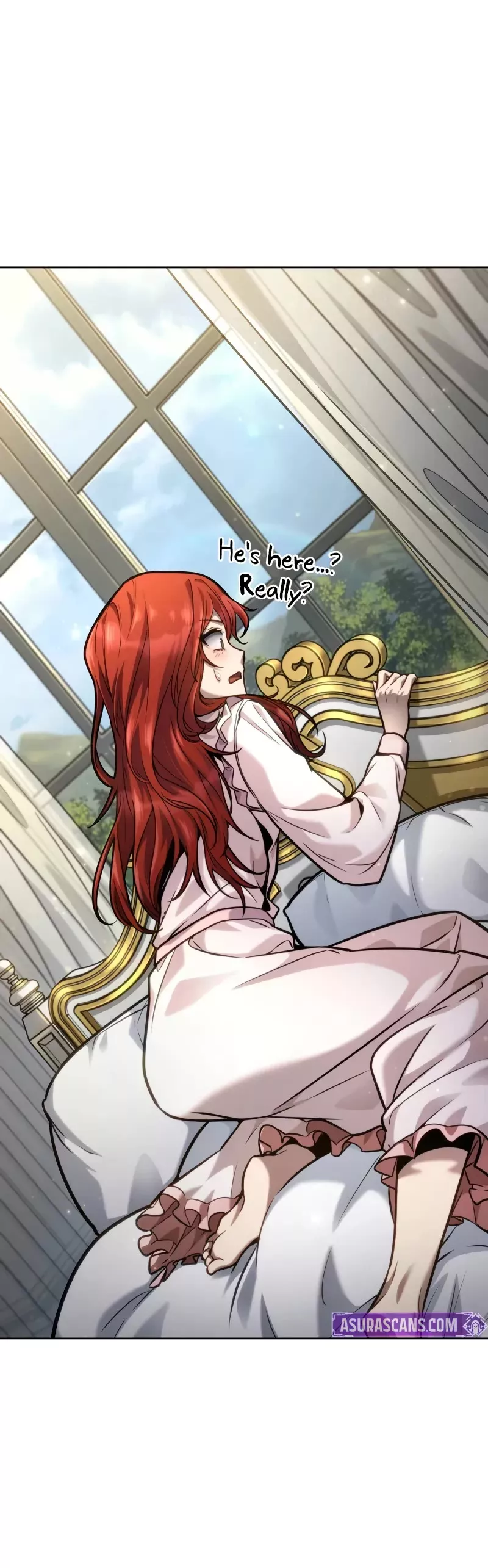 Read Infinite Mage EN Manga Online
