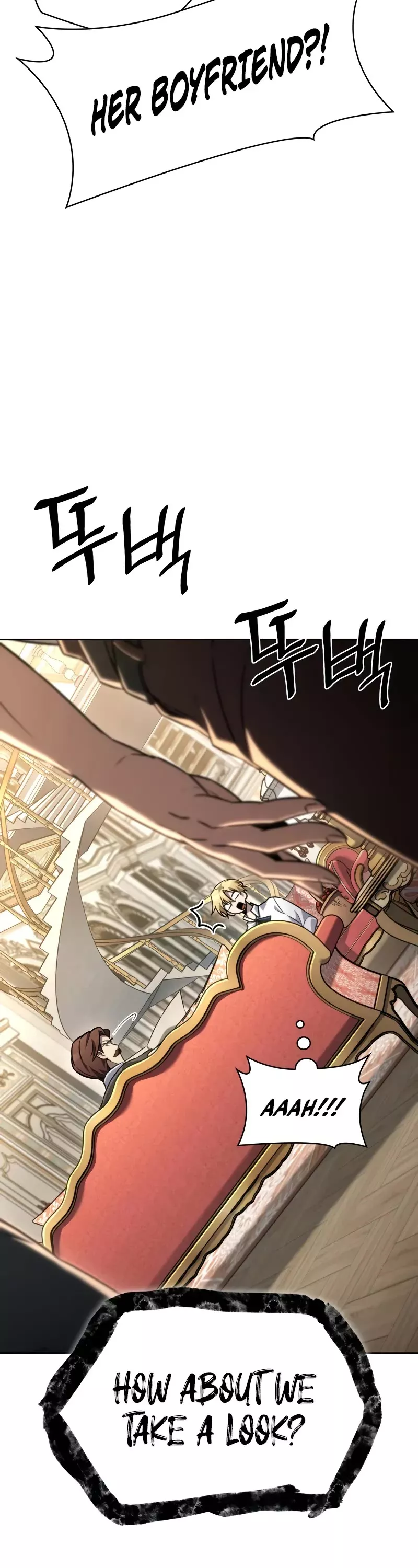 Read Infinite Mage EN Manga Online