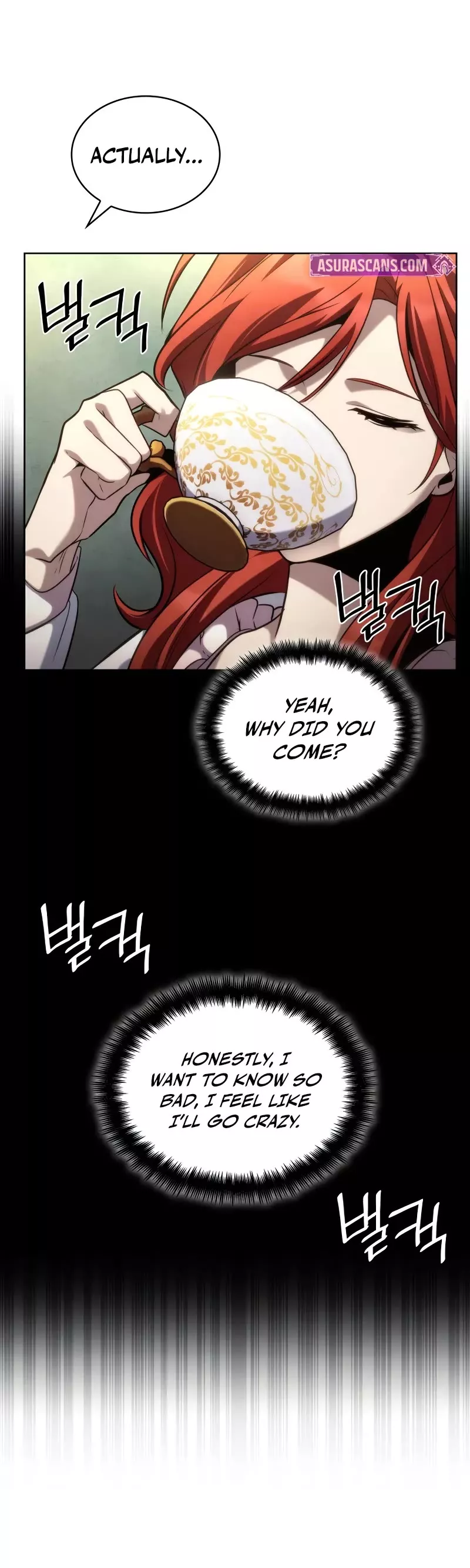 Read Infinite Mage EN Manga Online