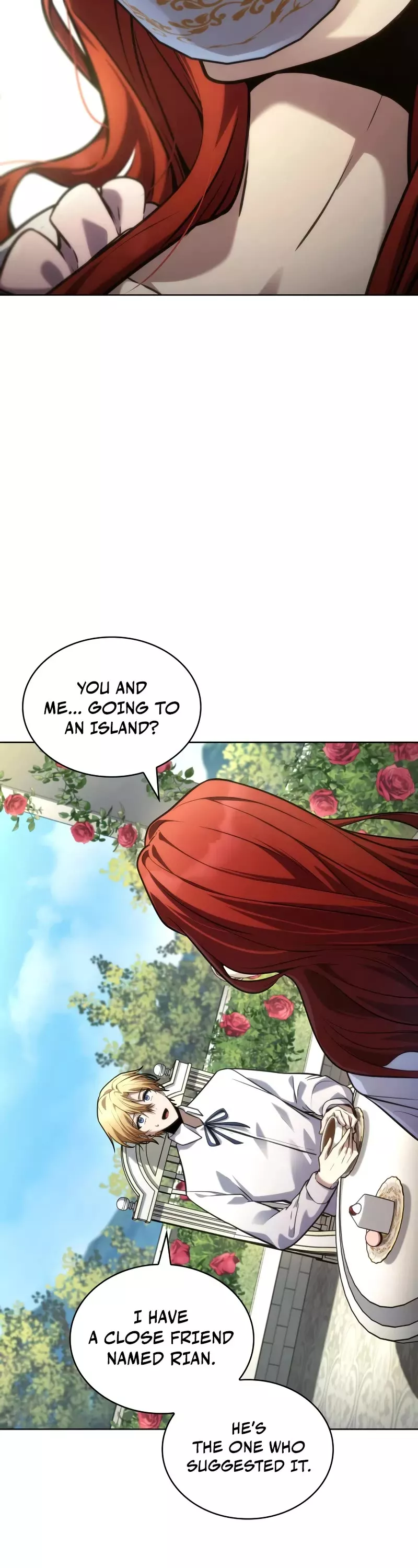 Read Infinite Mage EN Manga Online