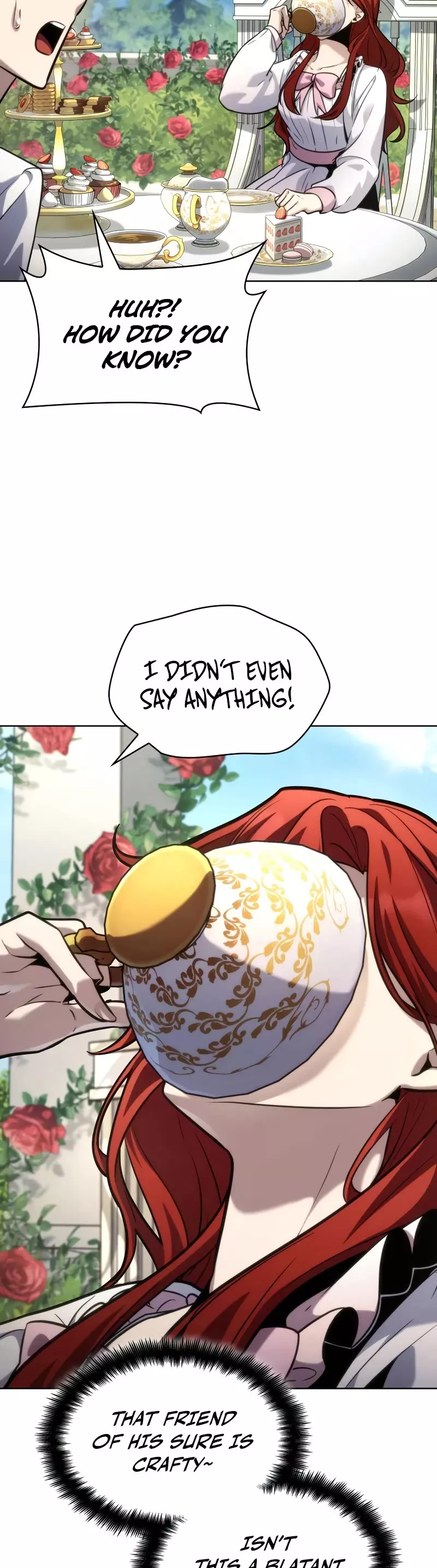 Read Infinite Mage EN Manga Online