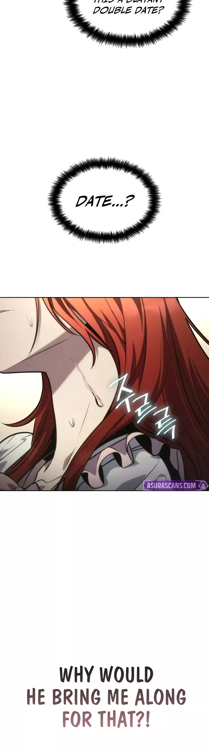 Read Infinite Mage EN Manga Online