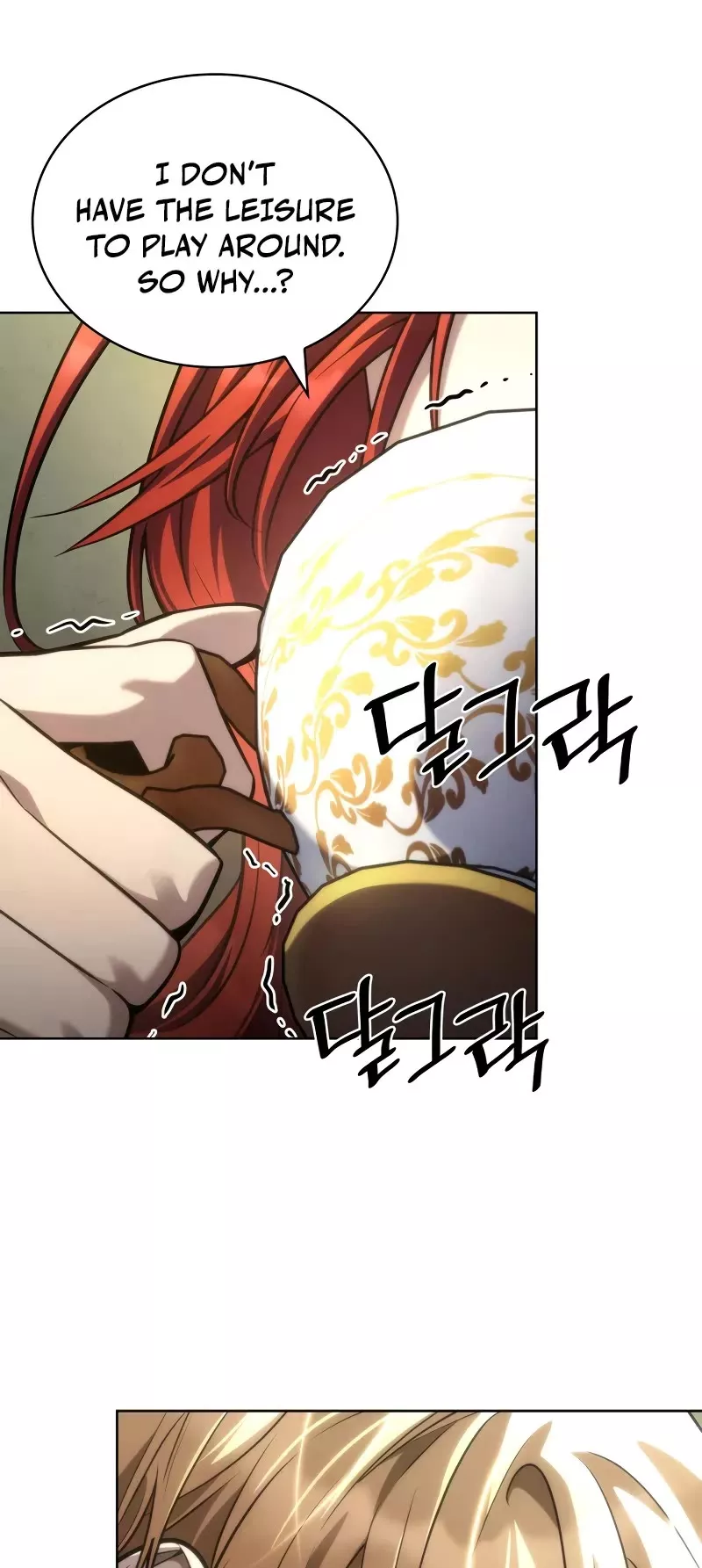 Read Infinite Mage EN Manga Online