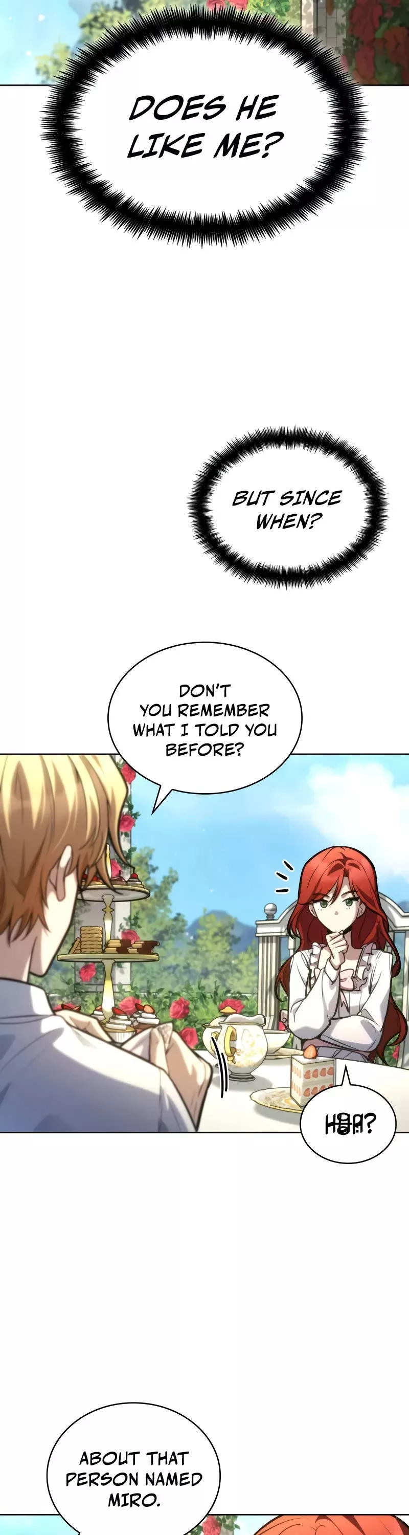 Read Infinite Mage EN Manga Online