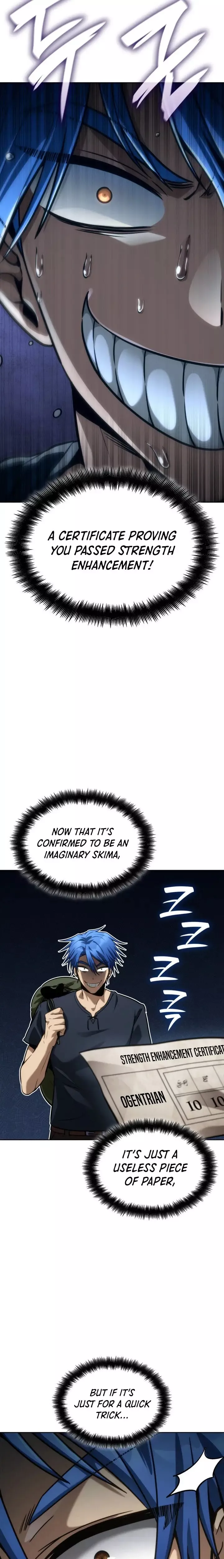 Read Infinite Mage EN Manga Online