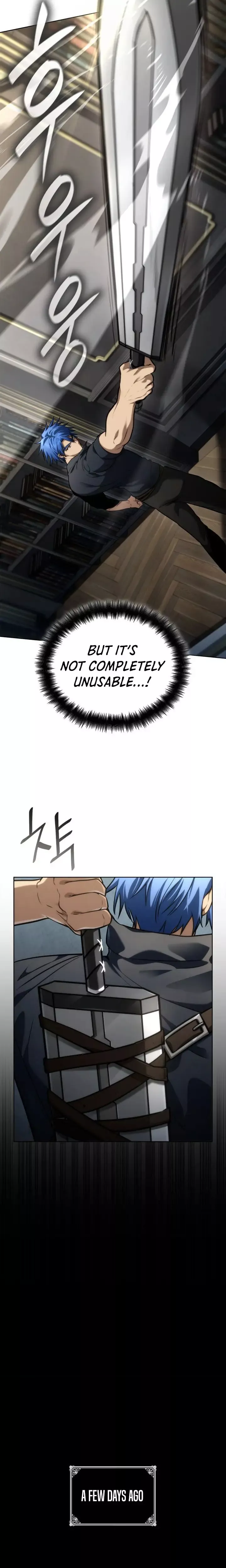 Read Infinite Mage EN Manga Online