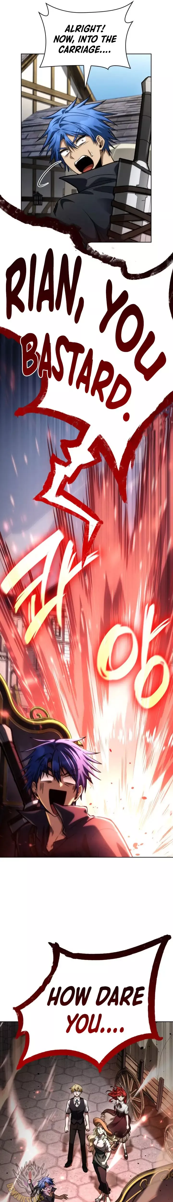 Read Infinite Mage EN Manga Online