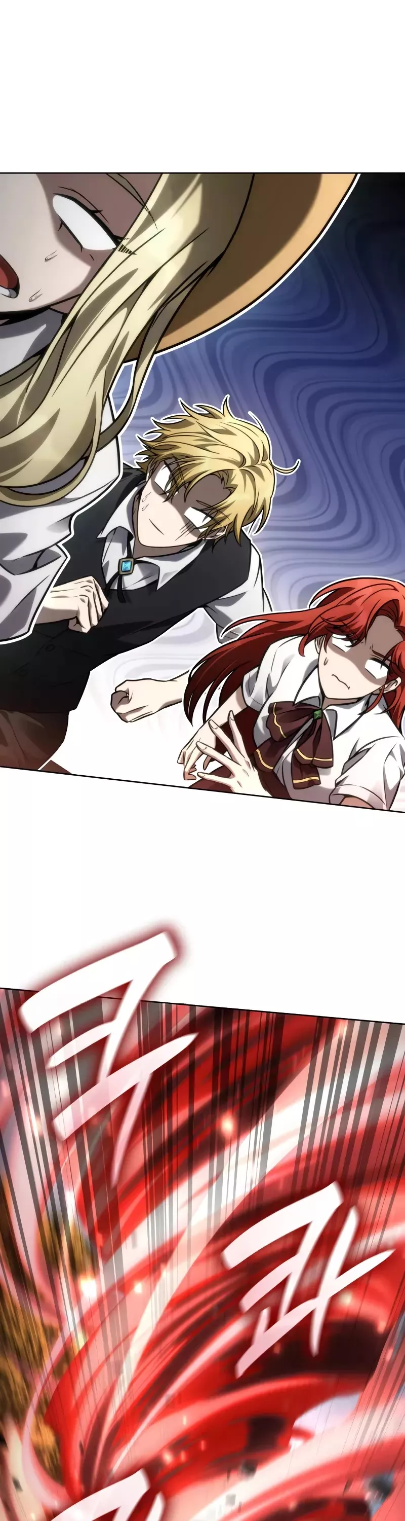 Read Infinite Mage EN Manga Online