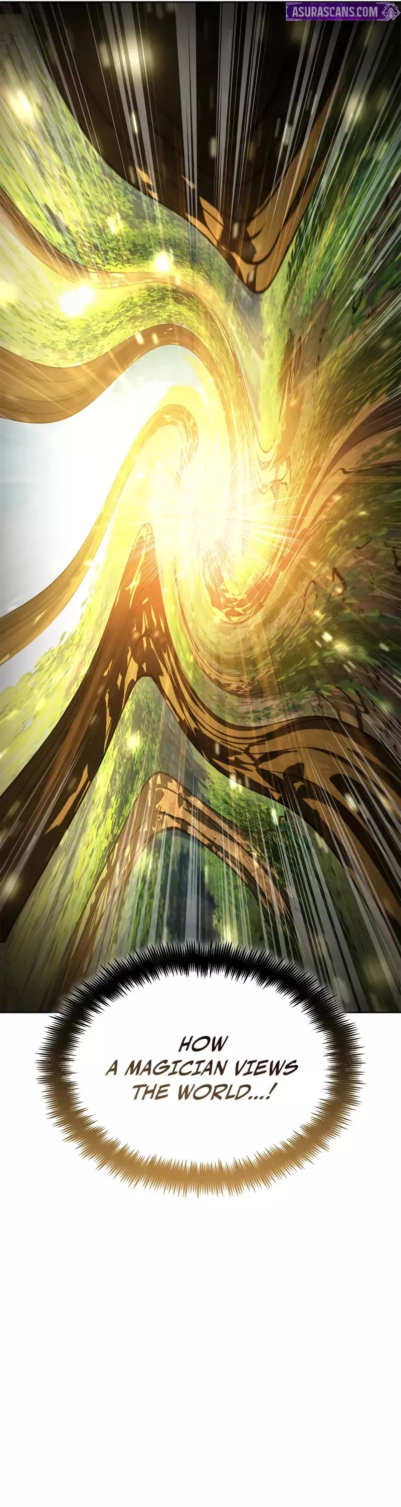 Read Infinite Mage EN Manga Online