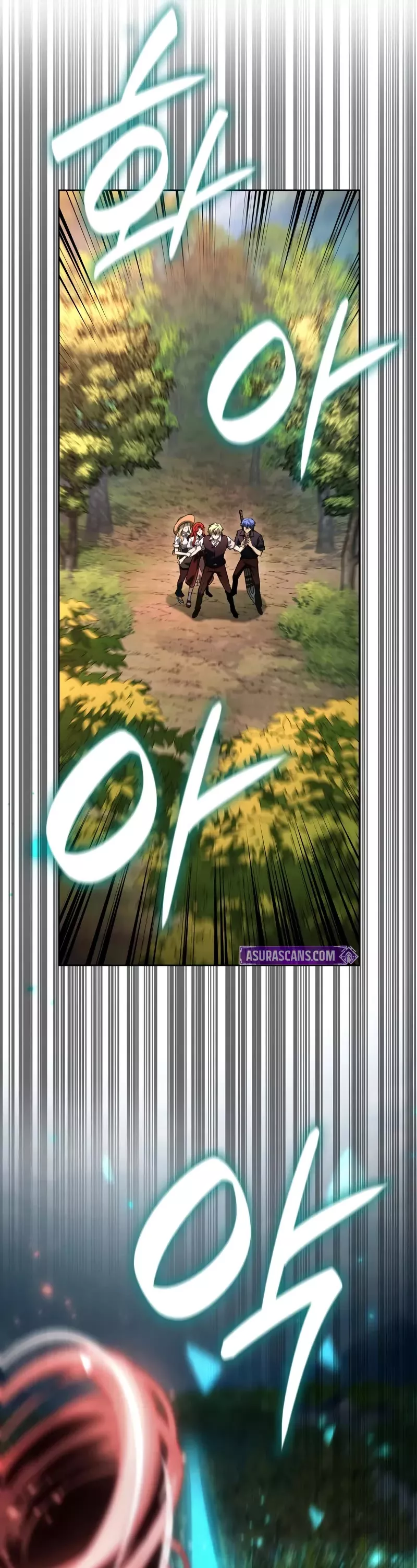 Read Infinite Mage EN Manga Online