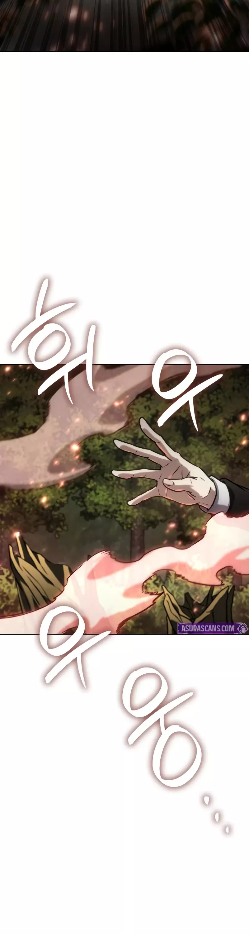 Read Infinite Mage EN Manga Online