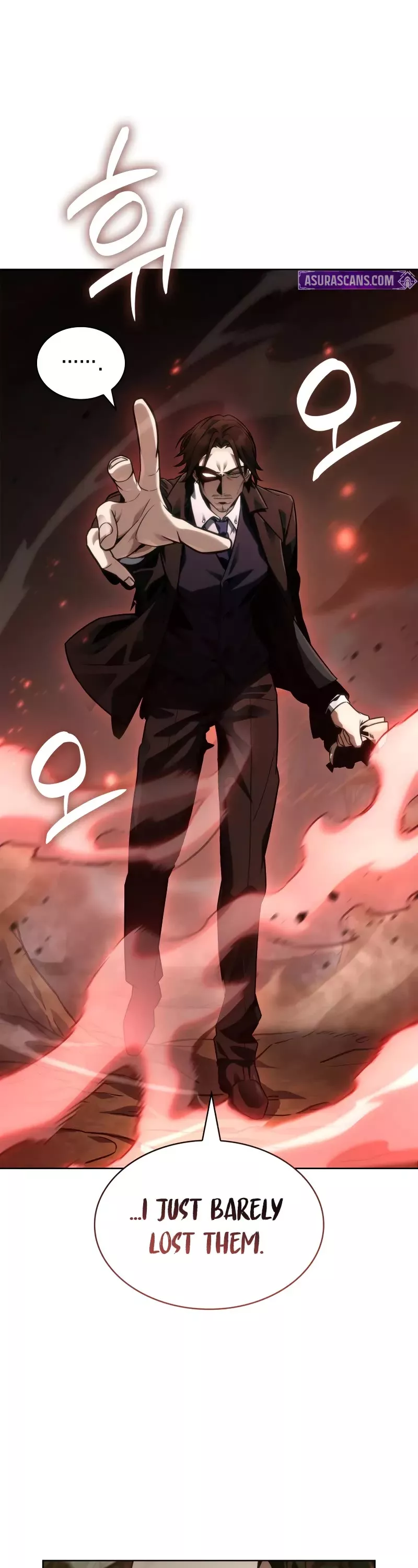 Read Infinite Mage EN Manga Online