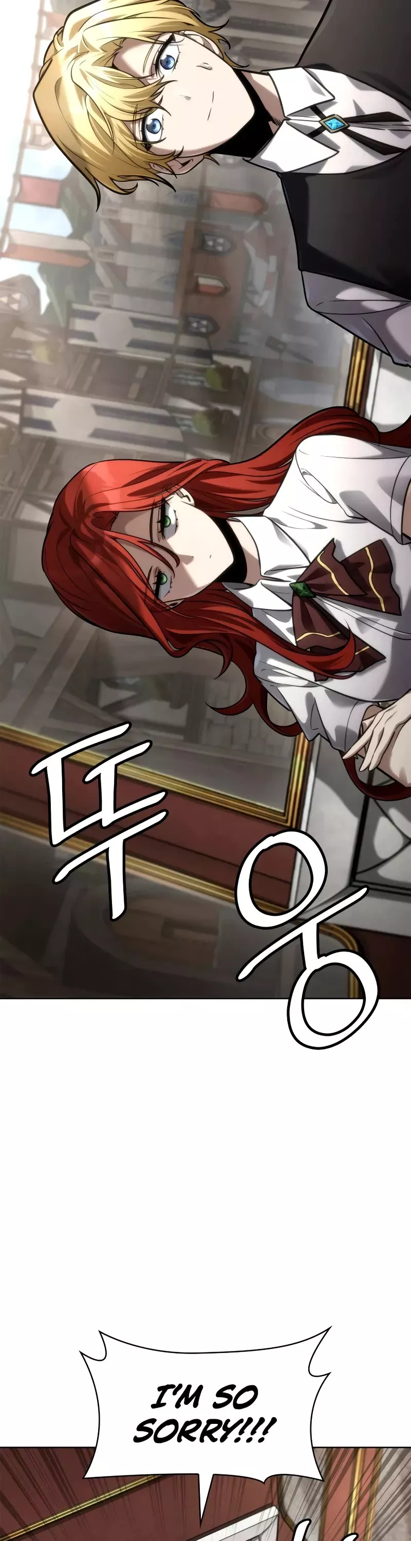 Read Infinite Mage EN Manga Online