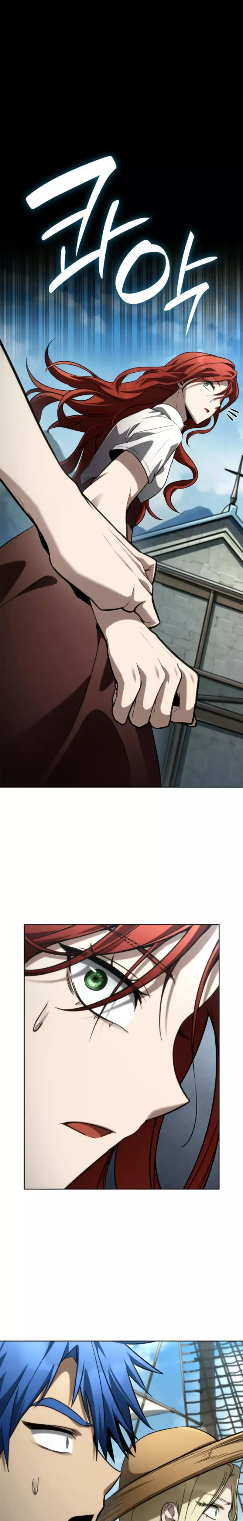 Read Infinite Mage EN Manga Online