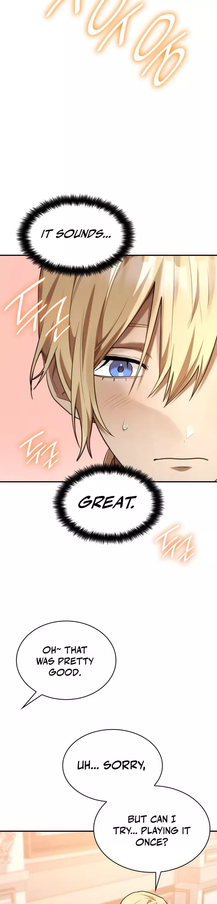 Read Infinite Mage EN Manga Online