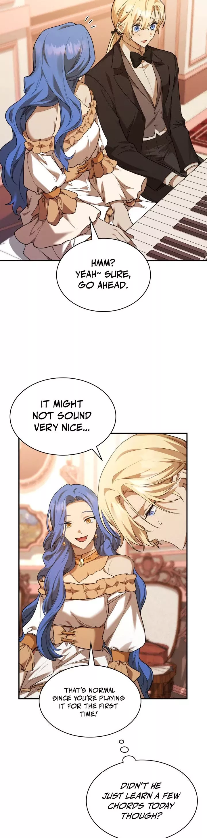 Read Infinite Mage EN Manga Online