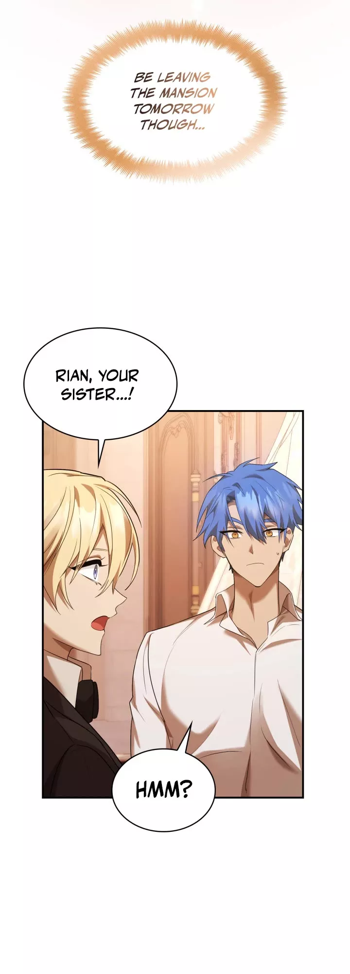Read Infinite Mage EN Manga Online