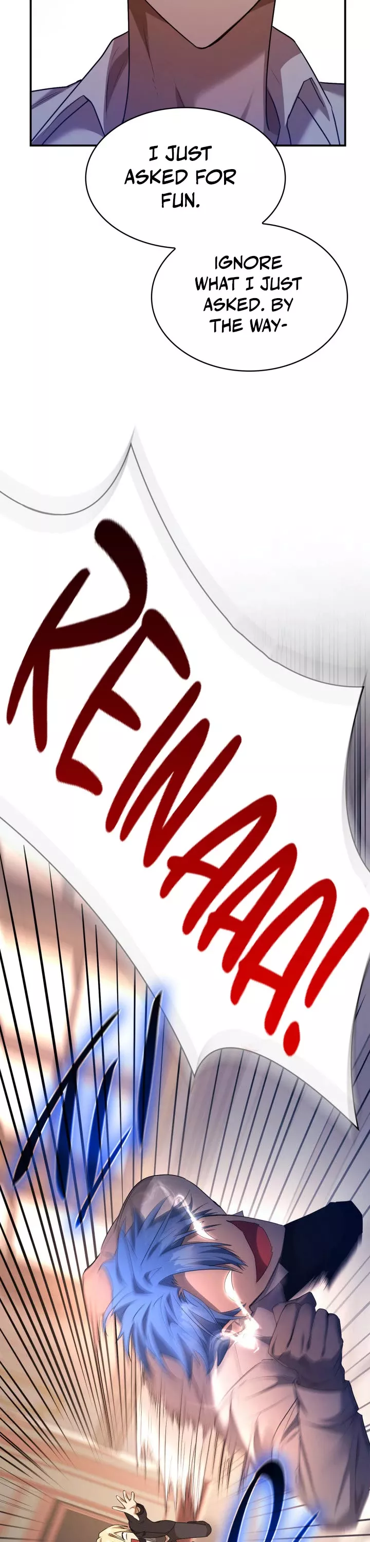 Read Infinite Mage EN Manga Online
