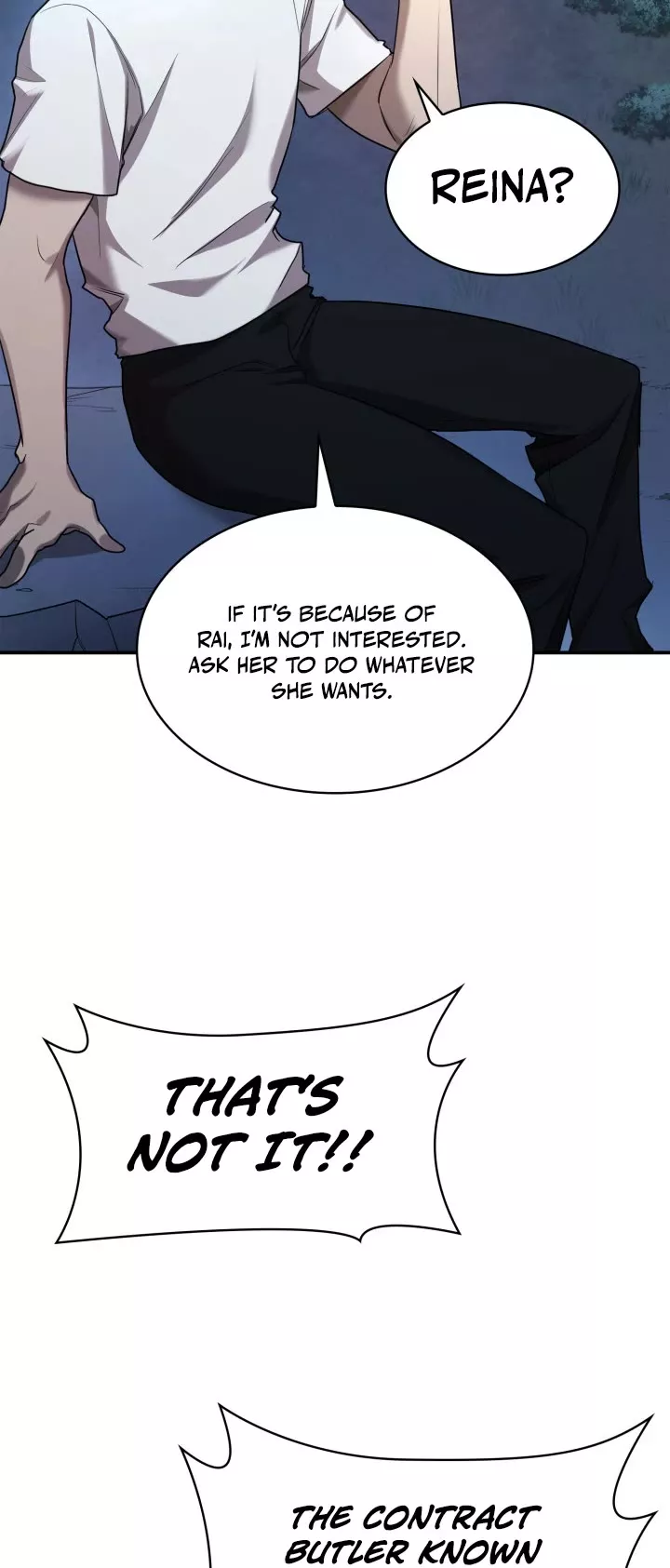 Read Infinite Mage EN Manga Online